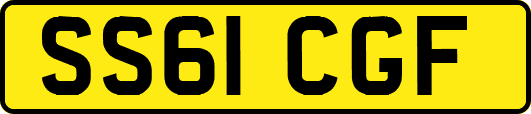 SS61CGF