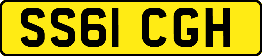 SS61CGH