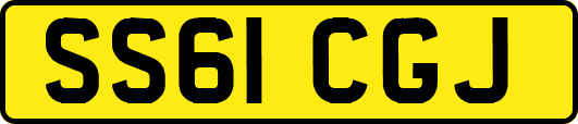 SS61CGJ