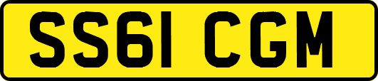SS61CGM