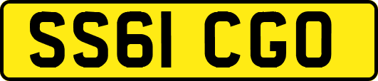 SS61CGO