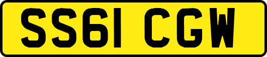 SS61CGW
