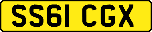 SS61CGX