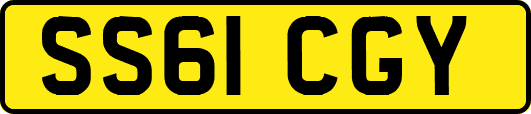 SS61CGY
