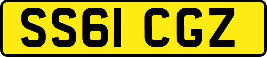 SS61CGZ