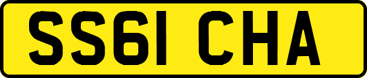 SS61CHA