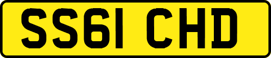 SS61CHD