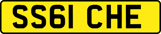 SS61CHE