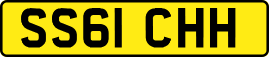 SS61CHH