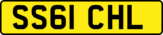 SS61CHL