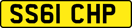 SS61CHP