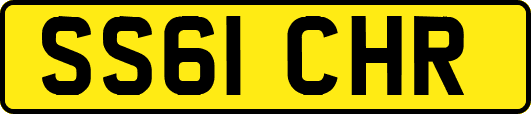 SS61CHR