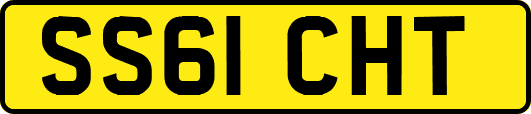 SS61CHT
