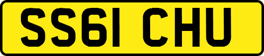 SS61CHU