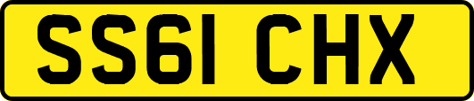 SS61CHX