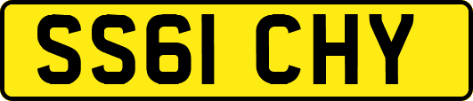 SS61CHY