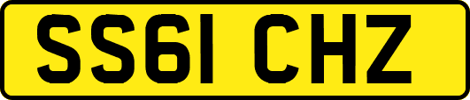 SS61CHZ