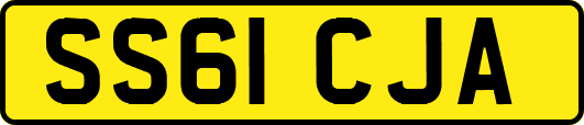SS61CJA