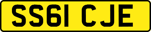 SS61CJE