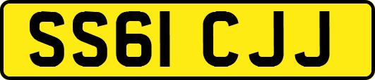 SS61CJJ