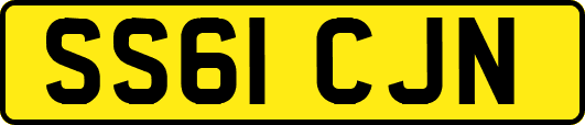 SS61CJN