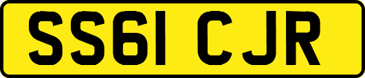 SS61CJR