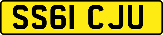 SS61CJU