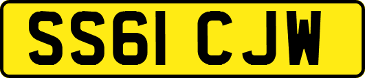 SS61CJW