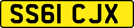 SS61CJX