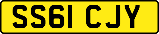 SS61CJY