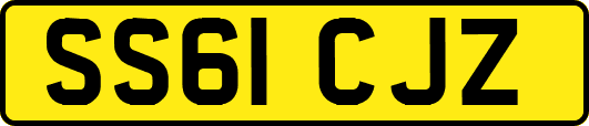 SS61CJZ