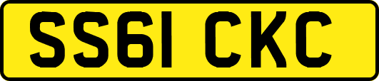 SS61CKC