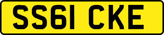 SS61CKE