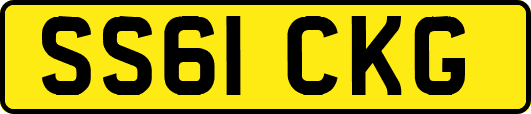 SS61CKG