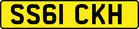 SS61CKH