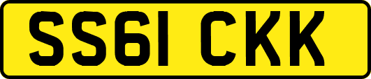SS61CKK