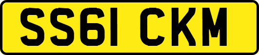 SS61CKM