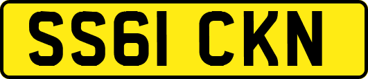 SS61CKN