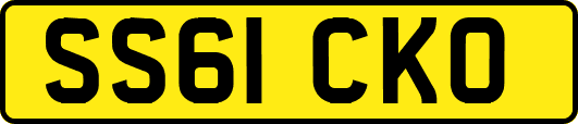 SS61CKO
