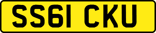 SS61CKU