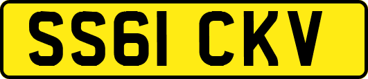 SS61CKV