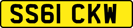 SS61CKW