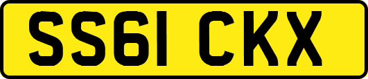 SS61CKX