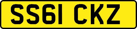 SS61CKZ