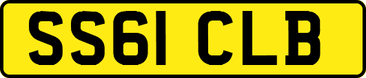 SS61CLB