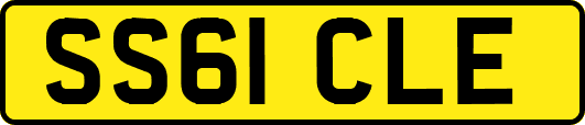 SS61CLE