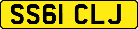 SS61CLJ
