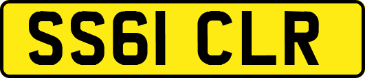 SS61CLR