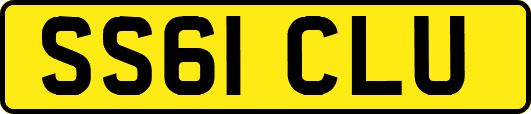 SS61CLU