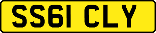 SS61CLY